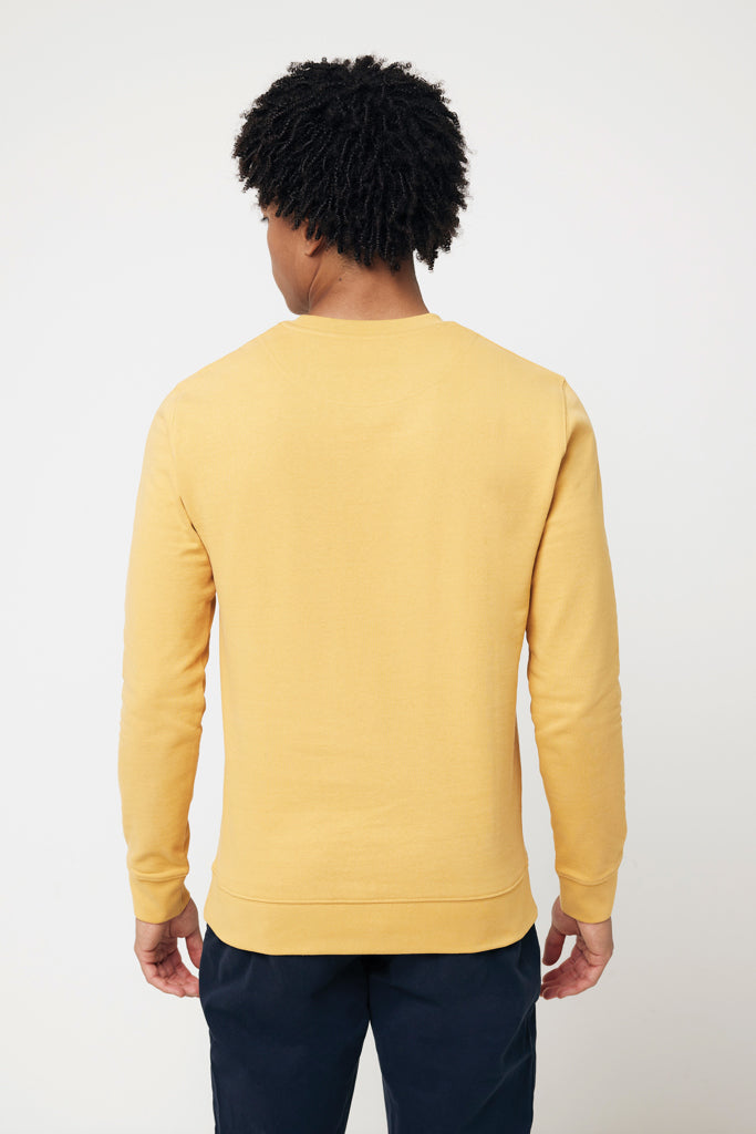 IQONIQ Zion sweatshirt i återvunnen bomull - miscellaneous Colors