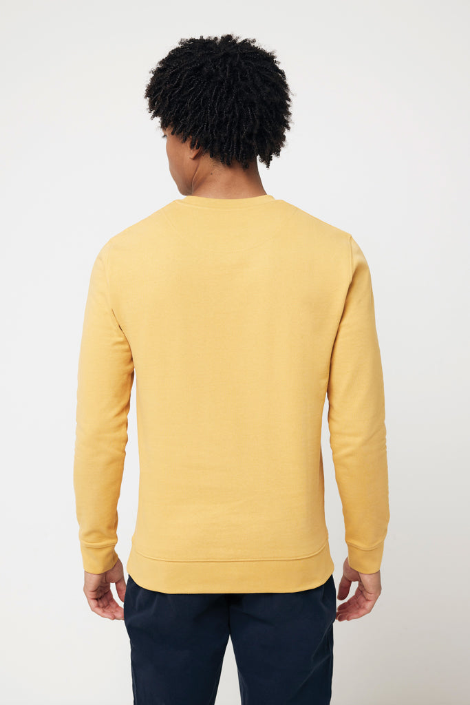 IQONIQ Zion sweatshirt i återvunnen bomull - miscellaneous Colors