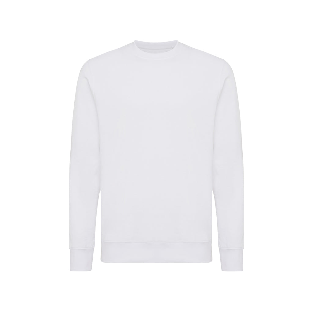 IQONIQ Etosha lättvikt sweatshirt i återvunnen bomull - miscellaneous Part 1