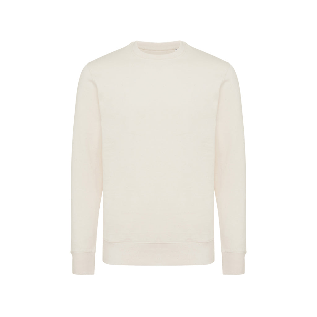 IQONIQ Etosha lättvikt sweatshirt i återvunnen bomull - miscellaneous Part 1