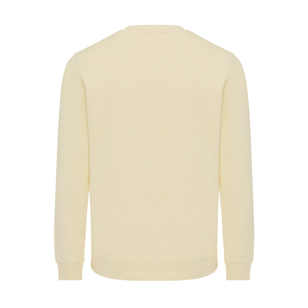 IQONIQ Etosha lättvikt sweatshirt i återvunnen bomull - miscellaneous Part 1