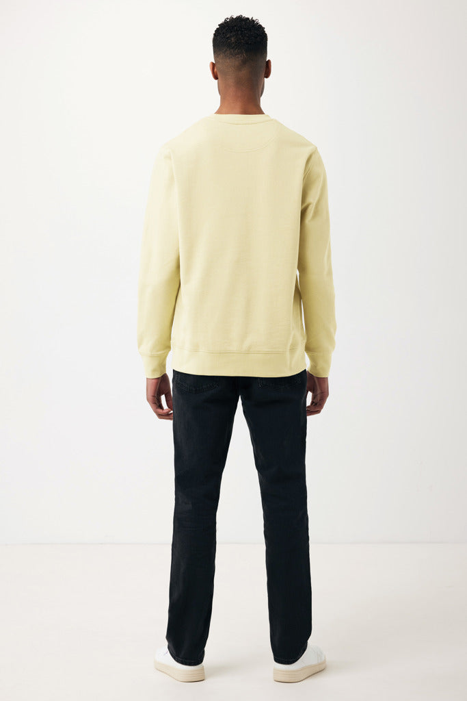 IQONIQ Etosha lättvikt sweatshirt i återvunnen bomull - miscellaneous Part 1