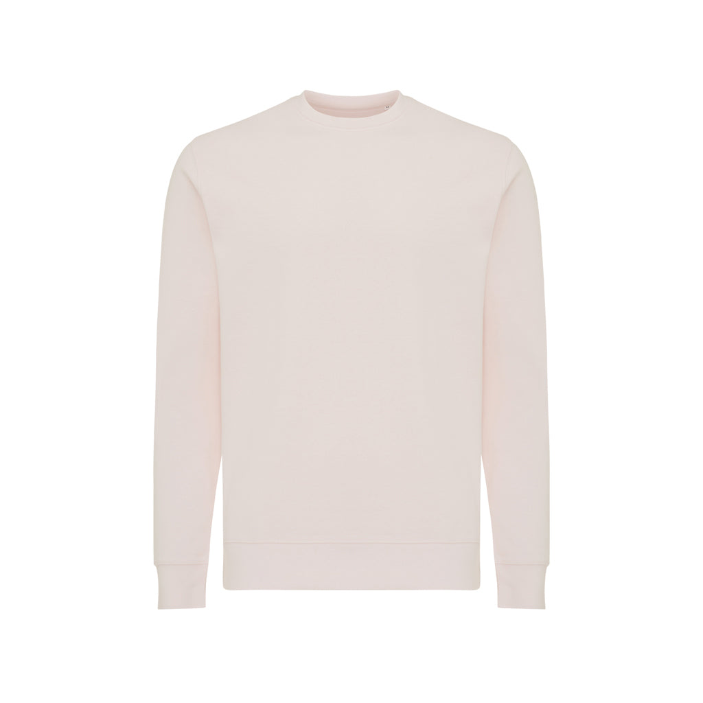 IQONIQ Etosha lättvikt sweatshirt i återvunnen bomull - miscellaneous Part 1