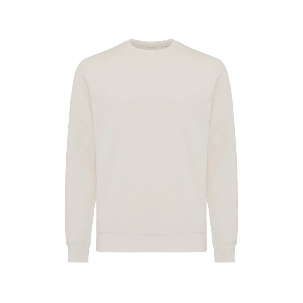 IQONIQ Etosha lättvikt sweatshirt i återvunnen bomull - miscellaneous Part 2