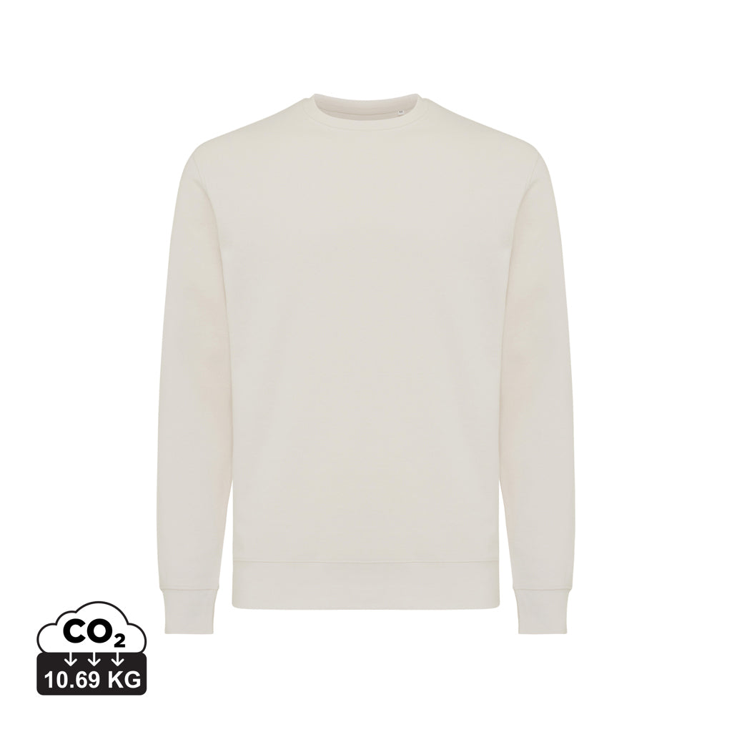IQONIQ Etosha lättvikt sweatshirt i återvunnen bomull - miscellaneous Part 2