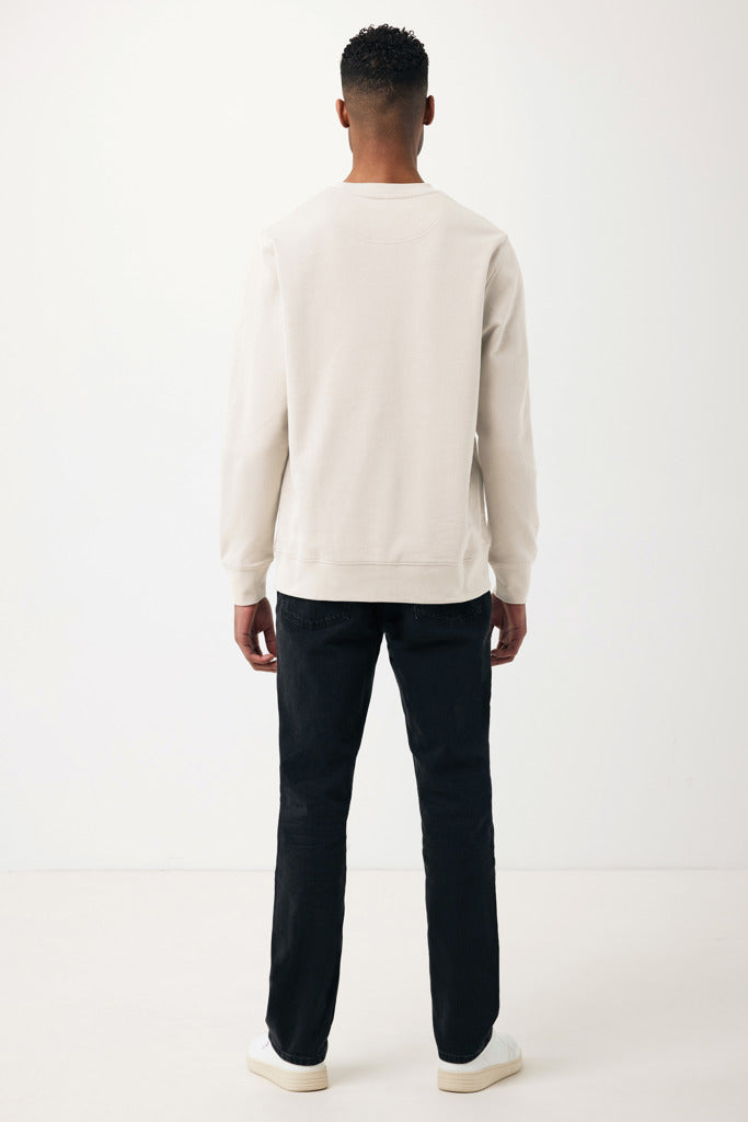 IQONIQ Etosha lättvikt sweatshirt i återvunnen bomull - miscellaneous Part 2