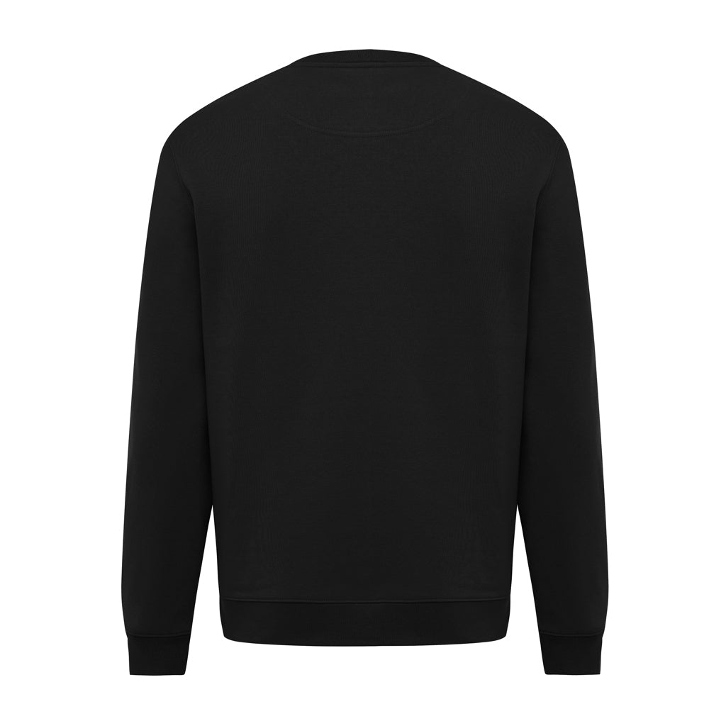 IQONIQ Torla sweatshirt i återvunnen bomull - Professional Colors