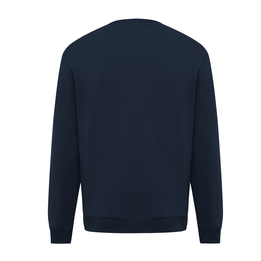 IQONIQ Torla sweatshirt i återvunnen bomull - Professional Colors