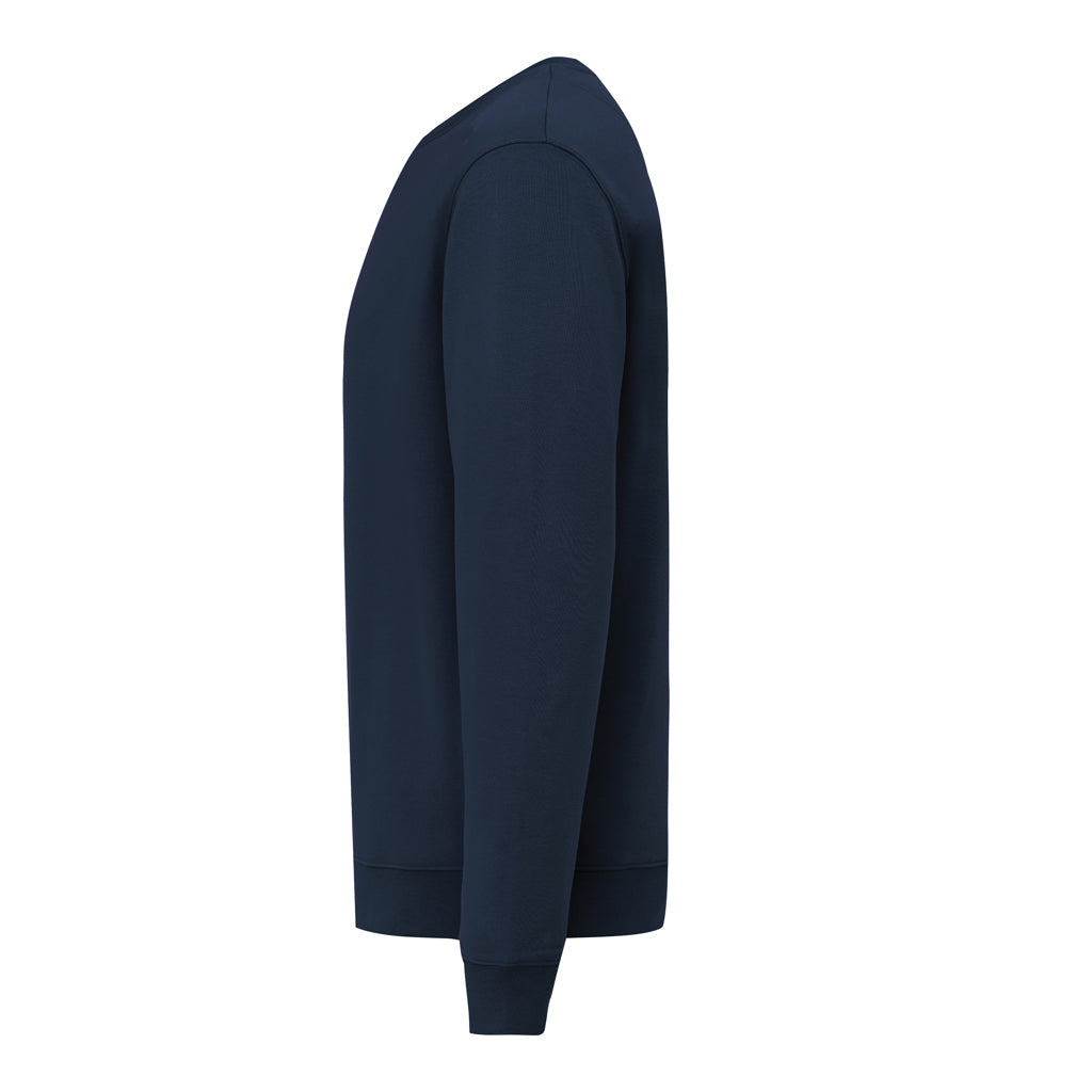 IQONIQ Torla sweatshirt i återvunnen bomull - Professional Colors