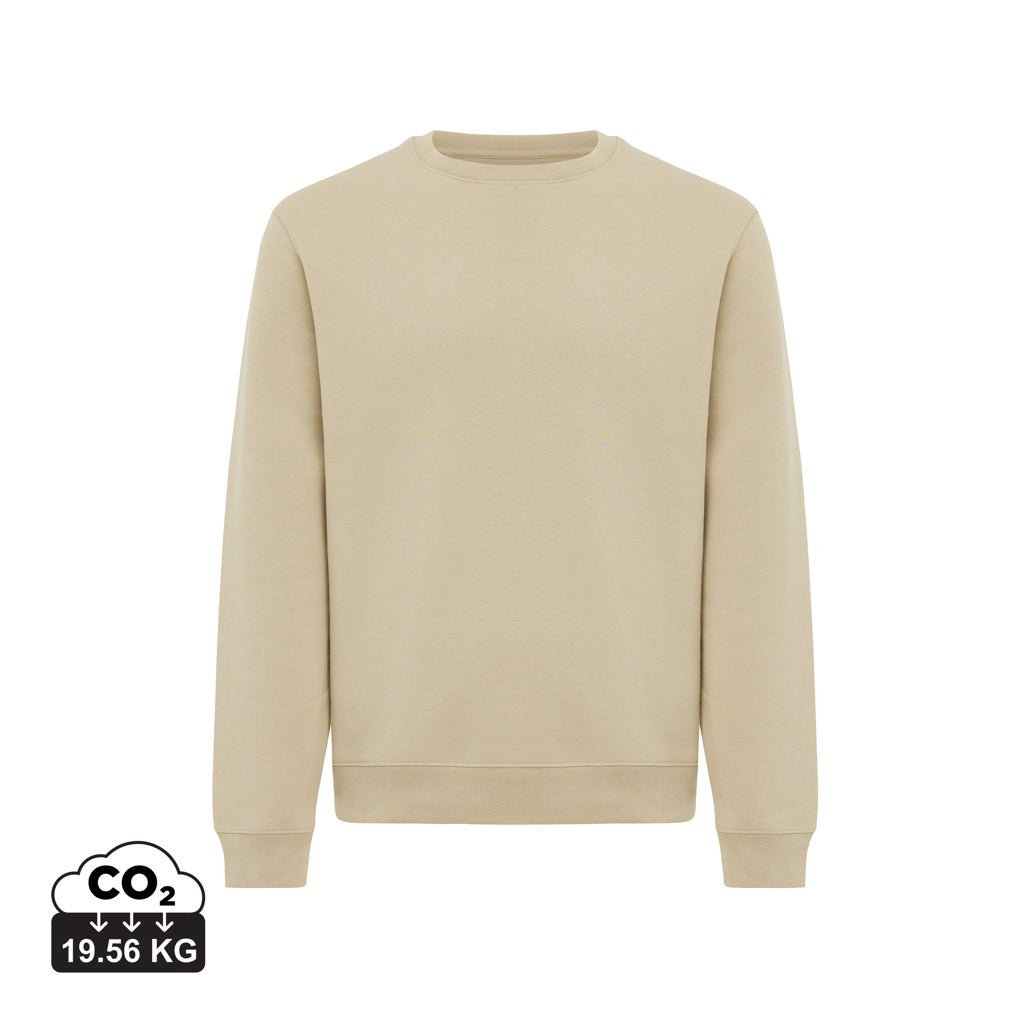 IQONIQ Torla sweatshirt i återvunnen bomull - miscellaneous Colors