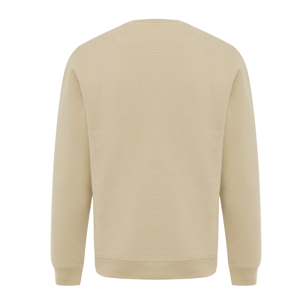 IQONIQ Torla sweatshirt i återvunnen bomull - miscellaneous Colors