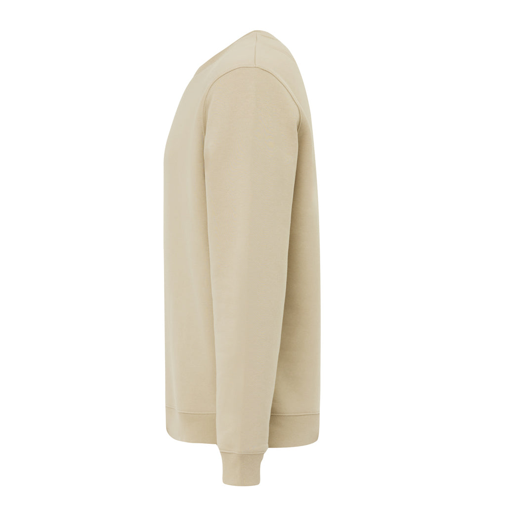 IQONIQ Torla sweatshirt i återvunnen bomull - miscellaneous Colors
