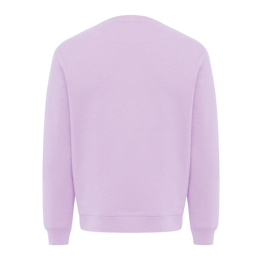 IQONIQ Torla sweatshirt i återvunnen bomull - miscellaneous Colors