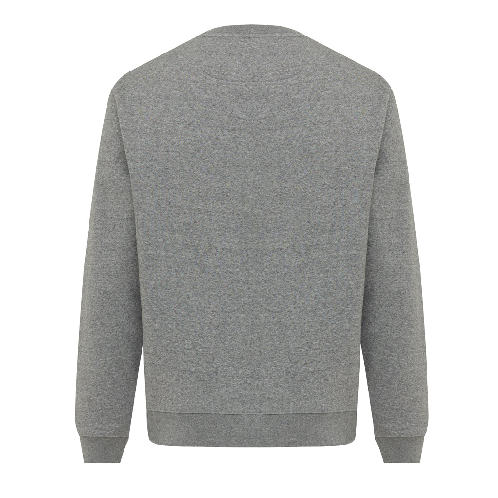 IQONIQ Torla sweatshirt i återvunnen bomull - Professional Colors