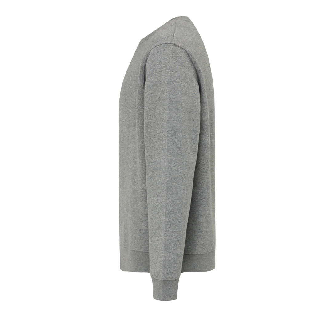 IQONIQ Torla sweatshirt i återvunnen bomull - Professional Colors