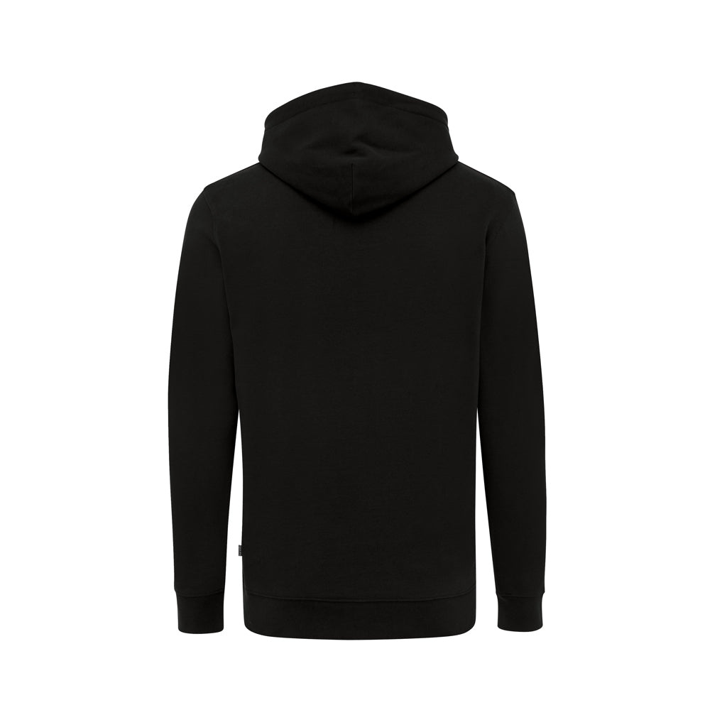 IQONIQ Jasper hoodie i återvunnen bomull - Professional Colors