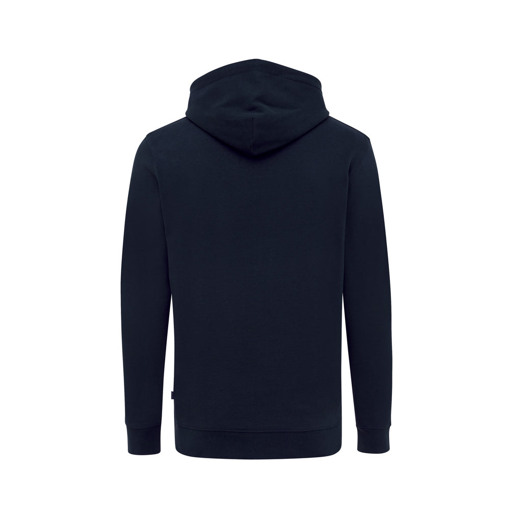 IQONIQ Jasper hoodie i återvunnen bomull - Professional Colors