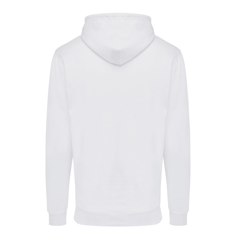 IQONIQ Jasper hoodie i återvunnen bomull - miscellaneous Colors