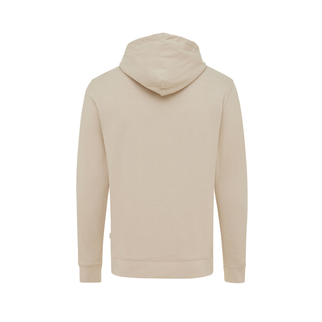 IQONIQ Jasper hoodie i återvunnen bomull - miscellaneous Colors