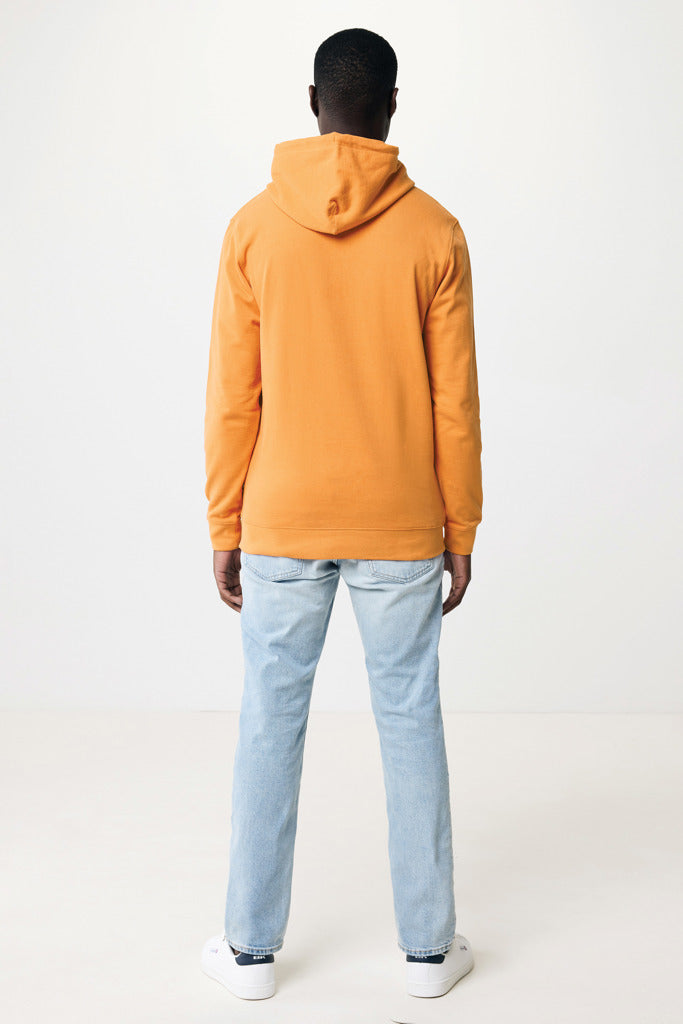 IQONIQ Jasper hoodie i återvunnen bomull - miscellaneous Colors