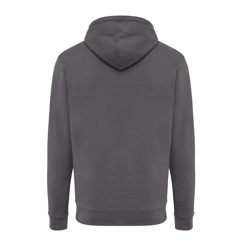 IQONIQ Jasper hoodie i återvunnen bomull - miscellaneous Colors