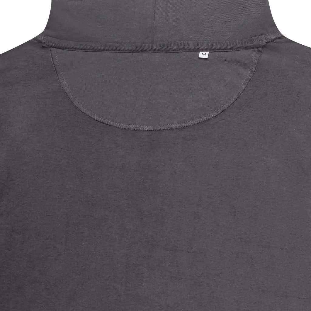 IQONIQ Jasper hoodie i återvunnen bomull - miscellaneous Colors