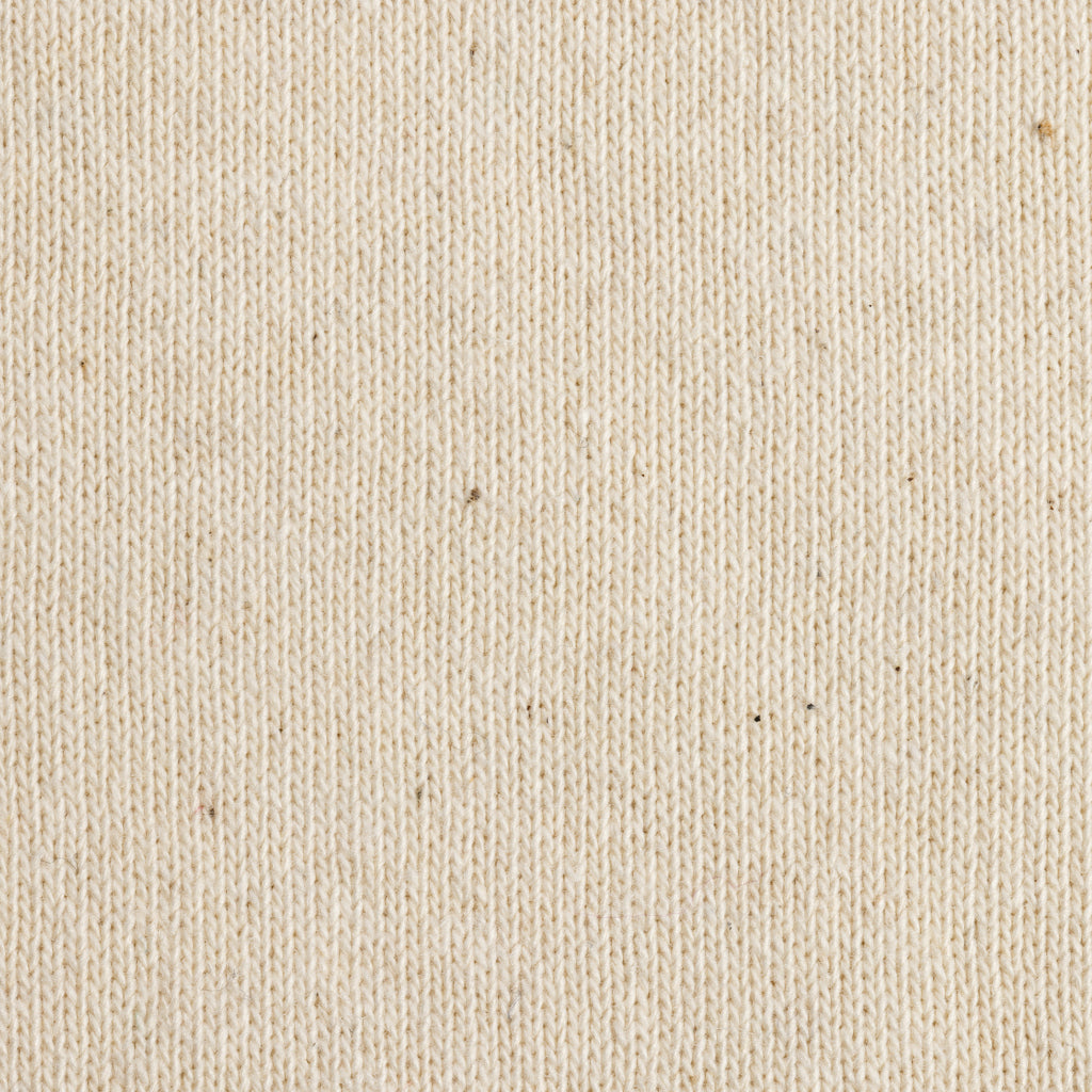 IQONIQ Torres hoodie i återvunnen ofärgad bomull