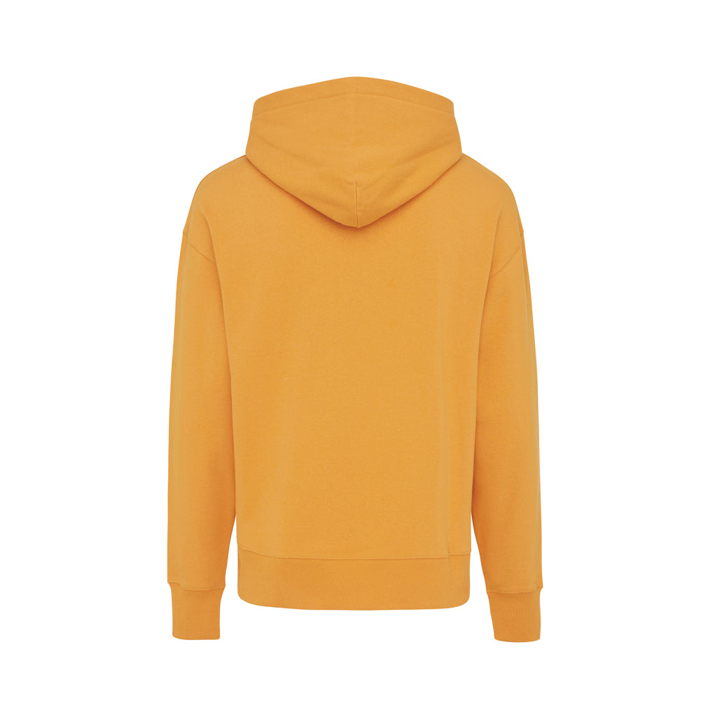 IQONIQ Yoho relaxed fit hoodie i återvunnen bomull - miscellaneous Colors