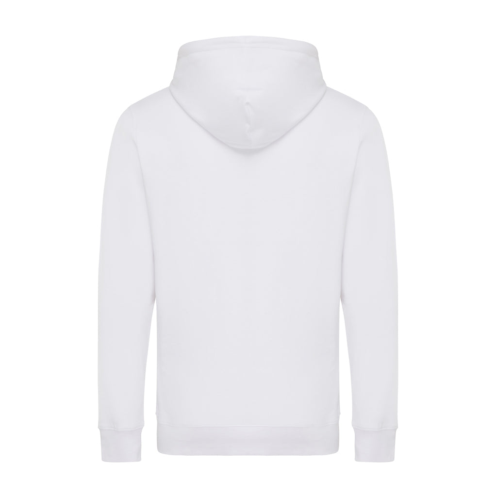 IQONIQ Rila lättvikt hoodie i återvunnen bomull - miscellaneous Part 1