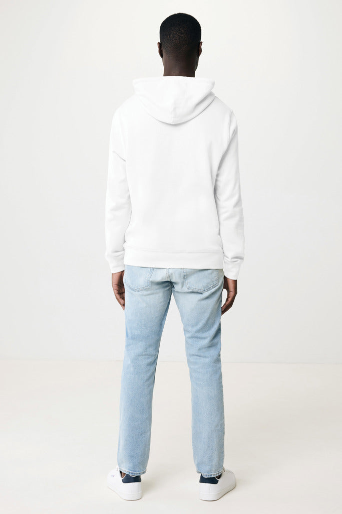 IQONIQ Rila lättvikt hoodie i återvunnen bomull - miscellaneous Part 1