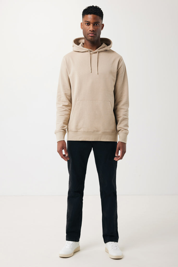 IQONIQ Rila lättvikt hoodie i återvunnen bomull - miscellaneous Part 1