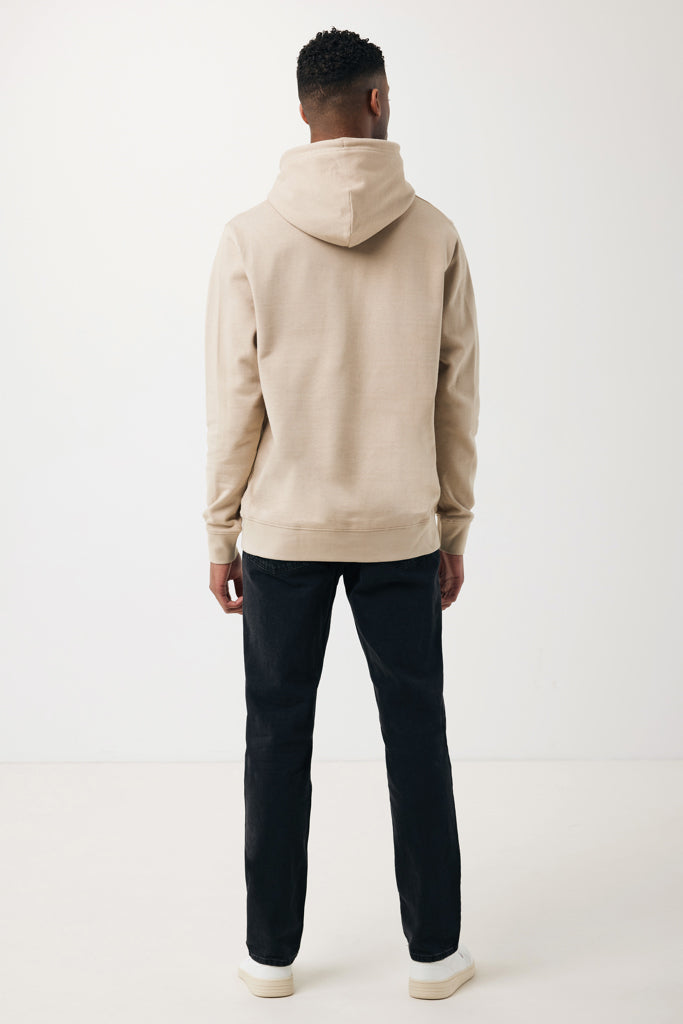 IQONIQ Rila lättvikt hoodie i återvunnen bomull - miscellaneous Part 1