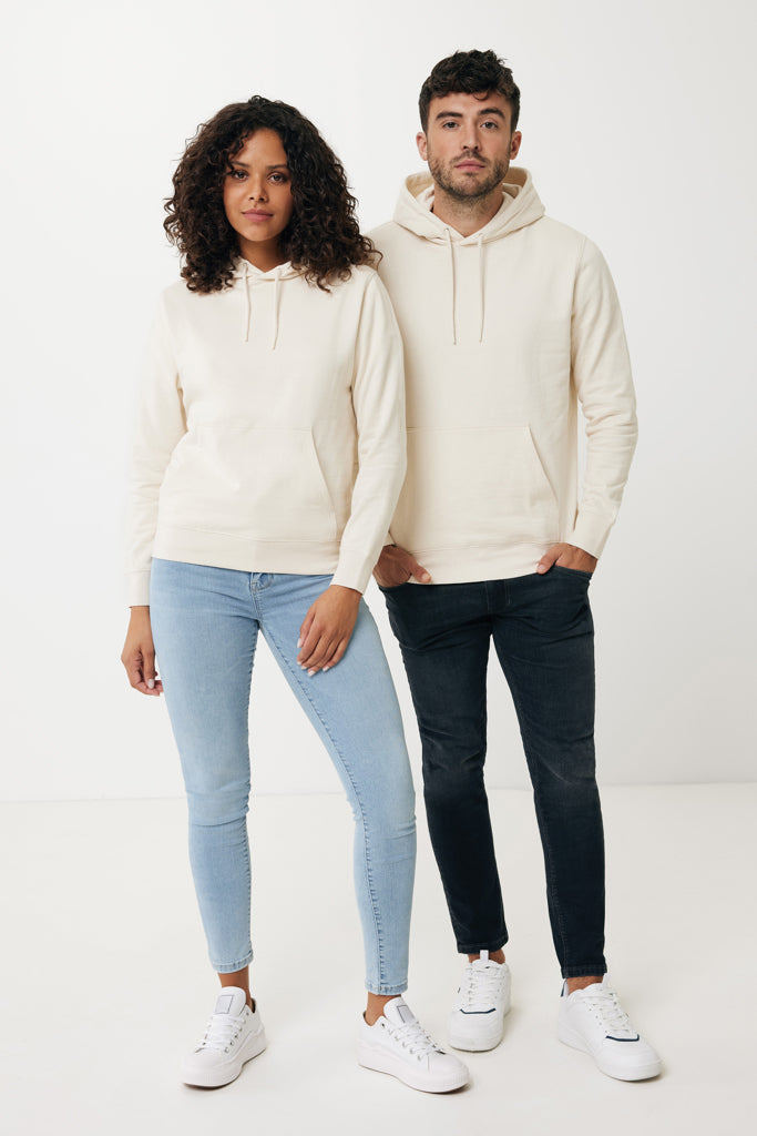 IQONIQ Rila lättvikt hoodie i återvunnen bomull - miscellaneous Part 1