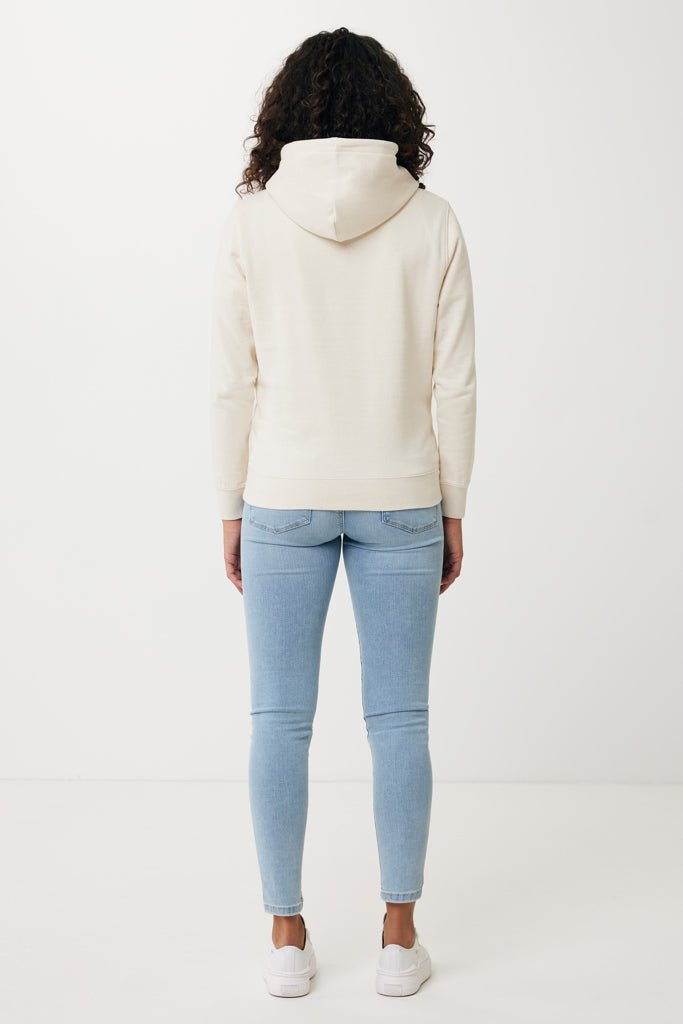 IQONIQ Rila lättvikt hoodie i återvunnen bomull - miscellaneous Part 1