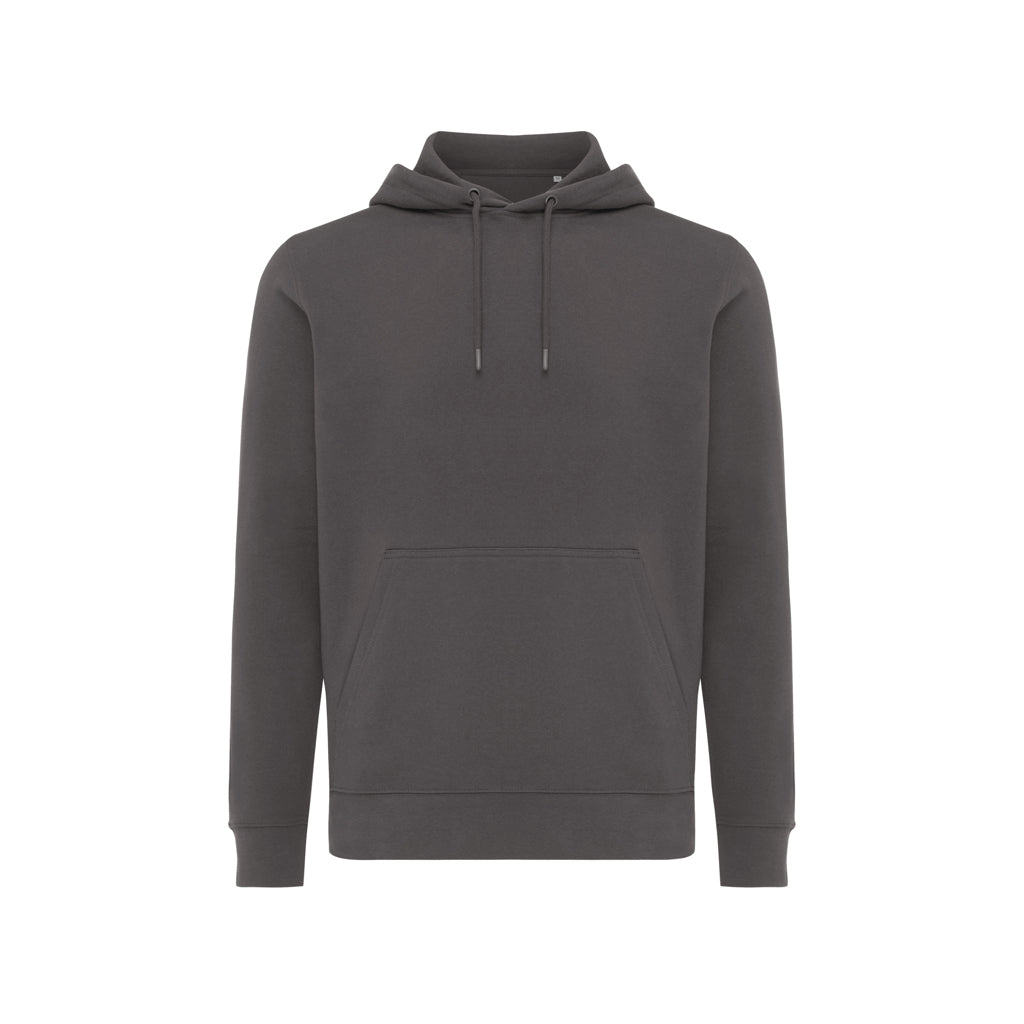 IQONIQ Rila lättvikt hoodie i återvunnen bomull - miscellaneous Part 1