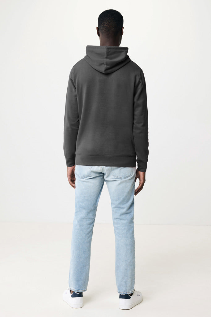 IQONIQ Rila lättvikt hoodie i återvunnen bomull - miscellaneous Part 1