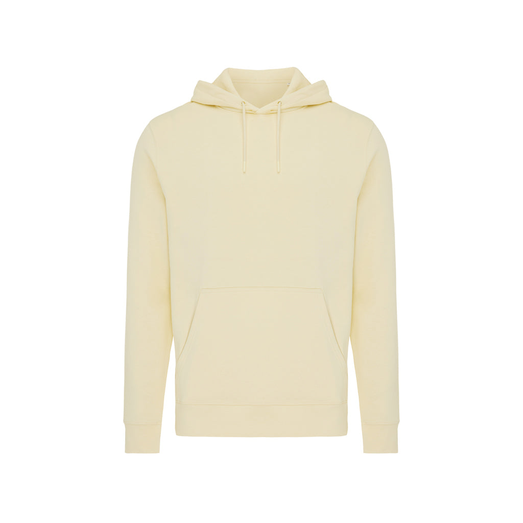 IQONIQ Rila lättvikt hoodie i återvunnen bomull - miscellaneous Part 1