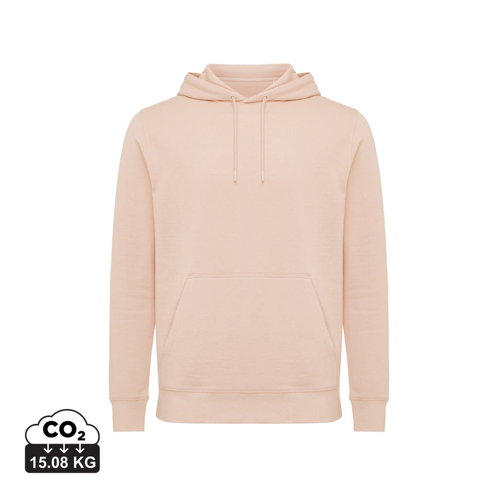 IQONIQ Rila lättvikt hoodie i återvunnen bomull - miscellaneous Part 1