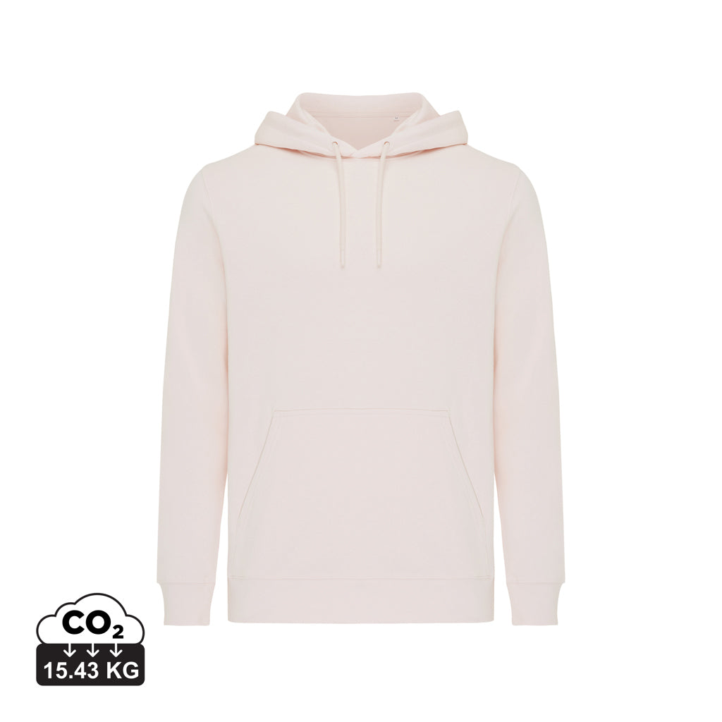 IQONIQ Rila lättvikt hoodie i återvunnen bomull - miscellaneous Part 1