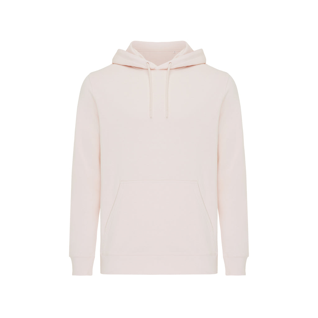 IQONIQ Rila lättvikt hoodie i återvunnen bomull - miscellaneous Part 1