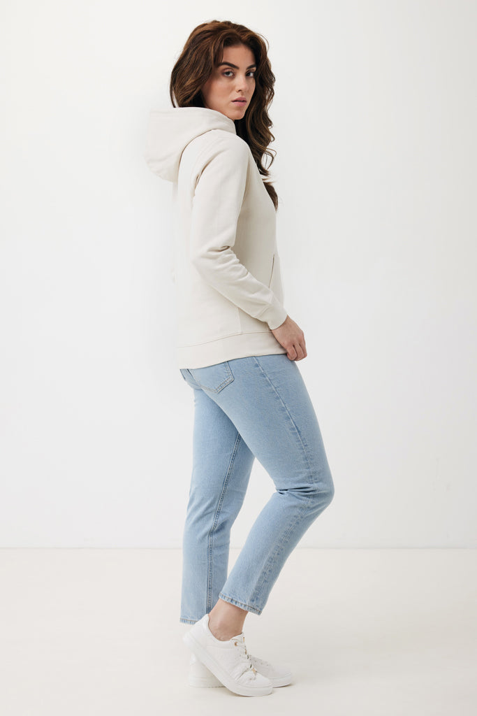 IQONIQ Rila lättvikt hoodie i återvunnen bomull - miscellaneous Part 2