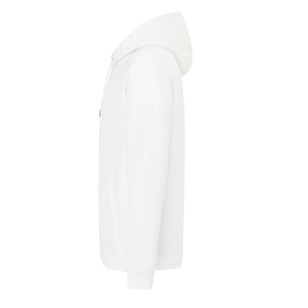 IQONIQ Joshua hoodie i återvunnen bomull - miscellaneous Colors