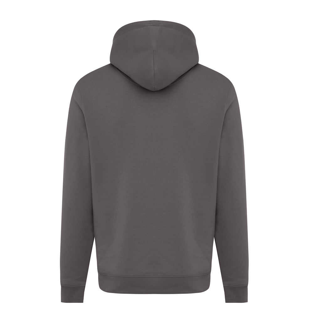 IQONIQ Joshua hoodie i återvunnen bomull - miscellaneous Colors