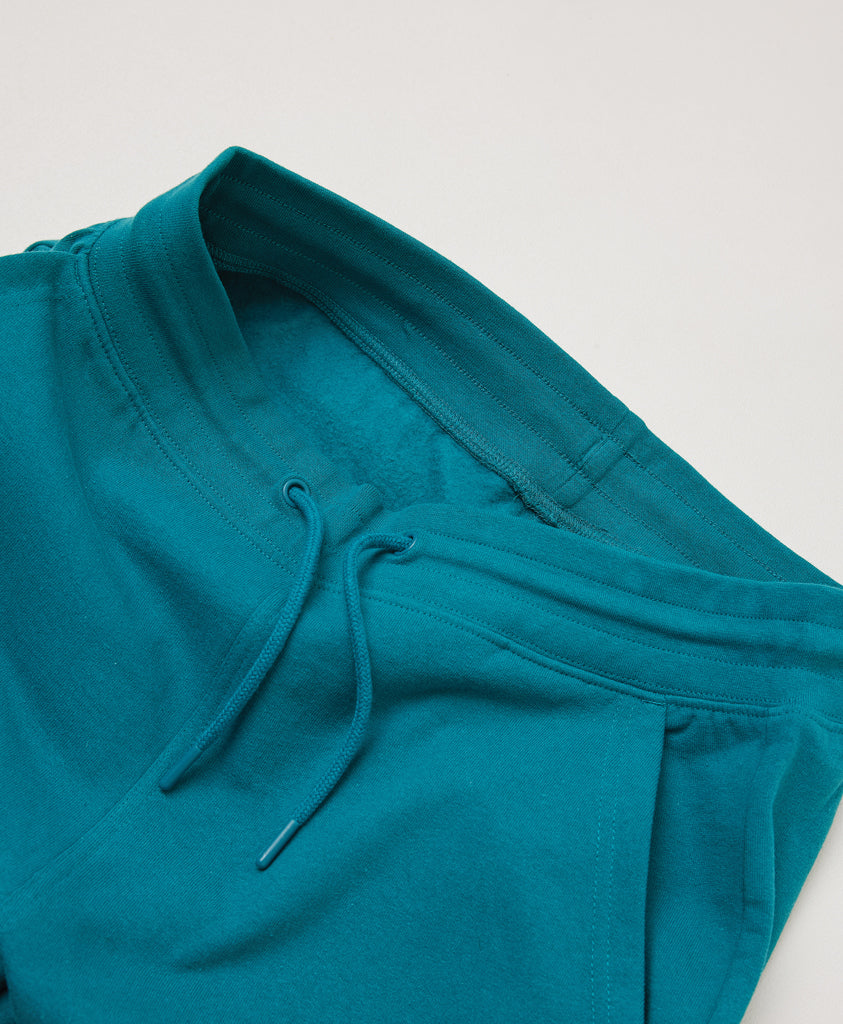 IQONIQ Cooper jogger i återvunnen bomull