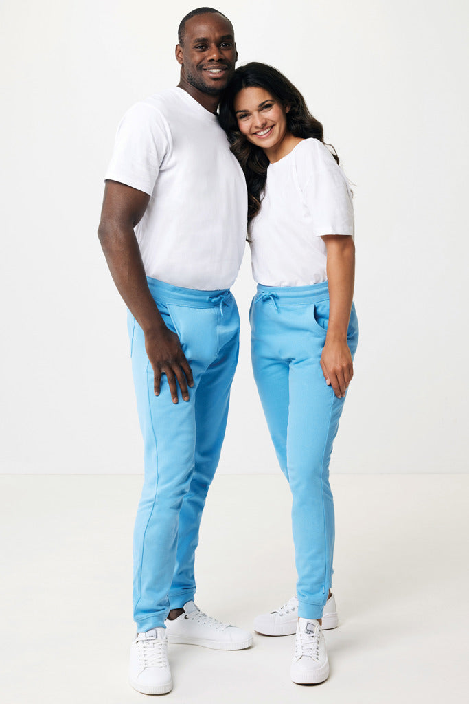 IQONIQ Cooper jogger i återvunnen bomull