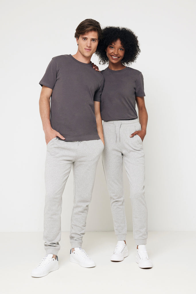 IQONIQ Cooper jogger i återvunnen bomull