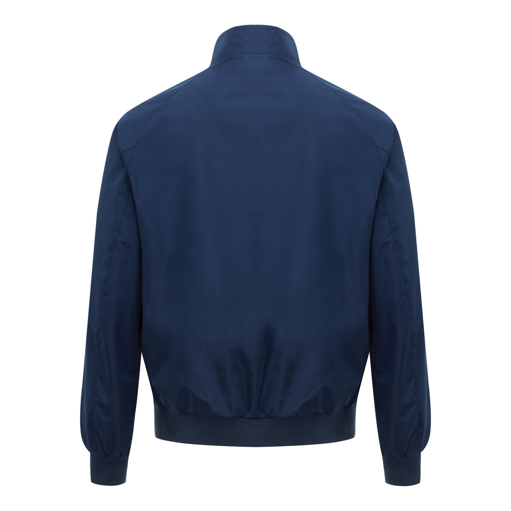 IQONQ Odin jacka i återvunnen polyester - urban stil