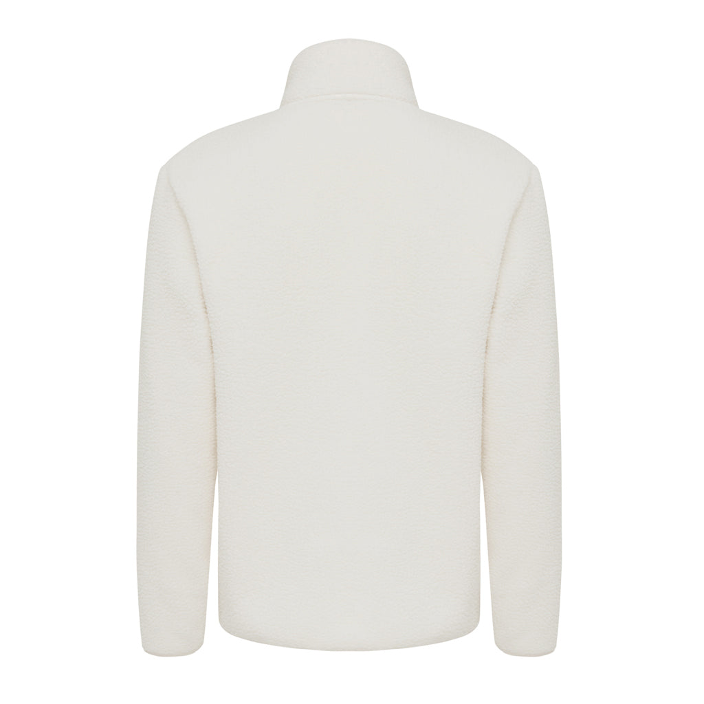 IQONIQ Diran pile fleecejacka i återvunnen polyester