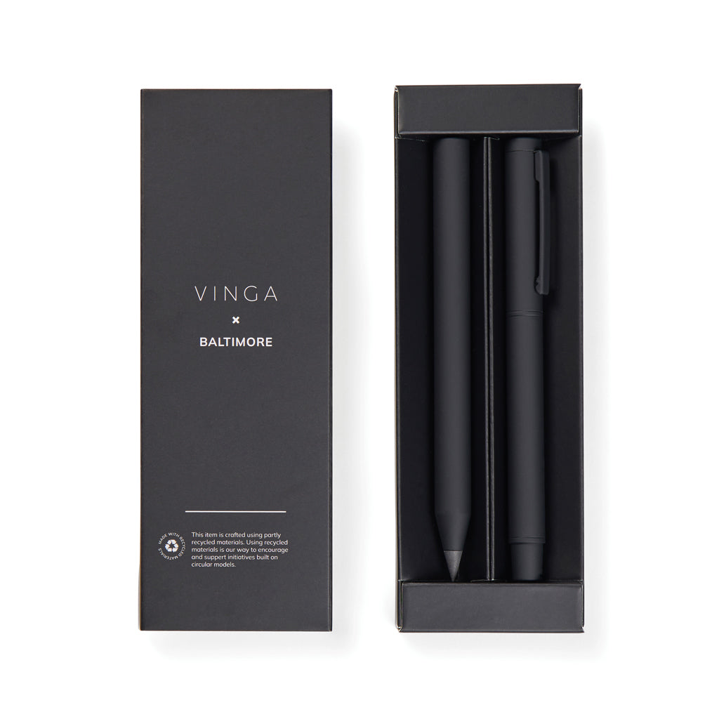 VINGA Baltimore RCS penn set