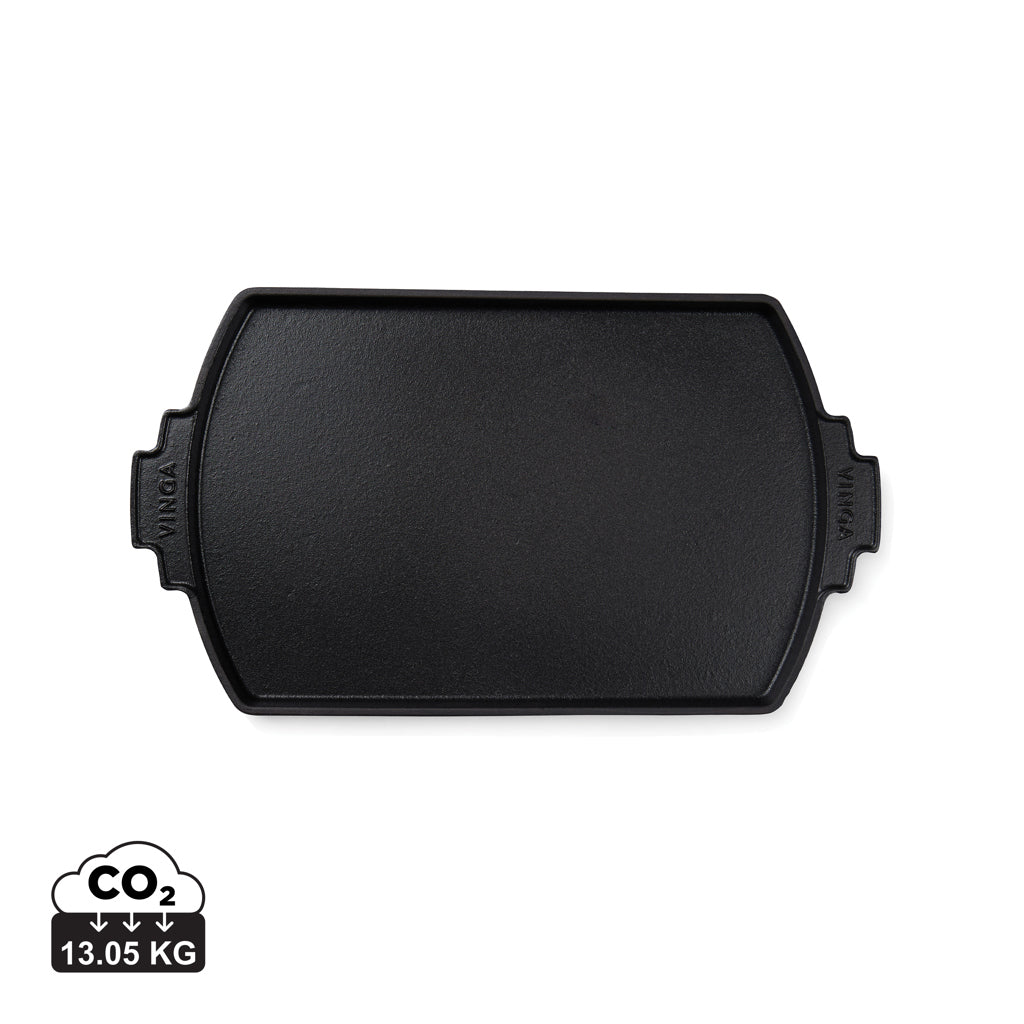 VINGA Monte Ardoise stekplatta